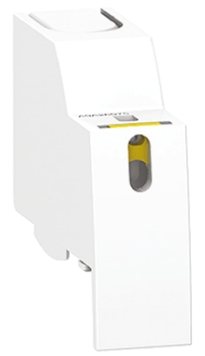 Couvercle Schneider Electric Acti 9 iC60, pour ARA, IC60, iDPN Vigi, iLD, iSW, ISW-NA, RCA, Reflex iC60