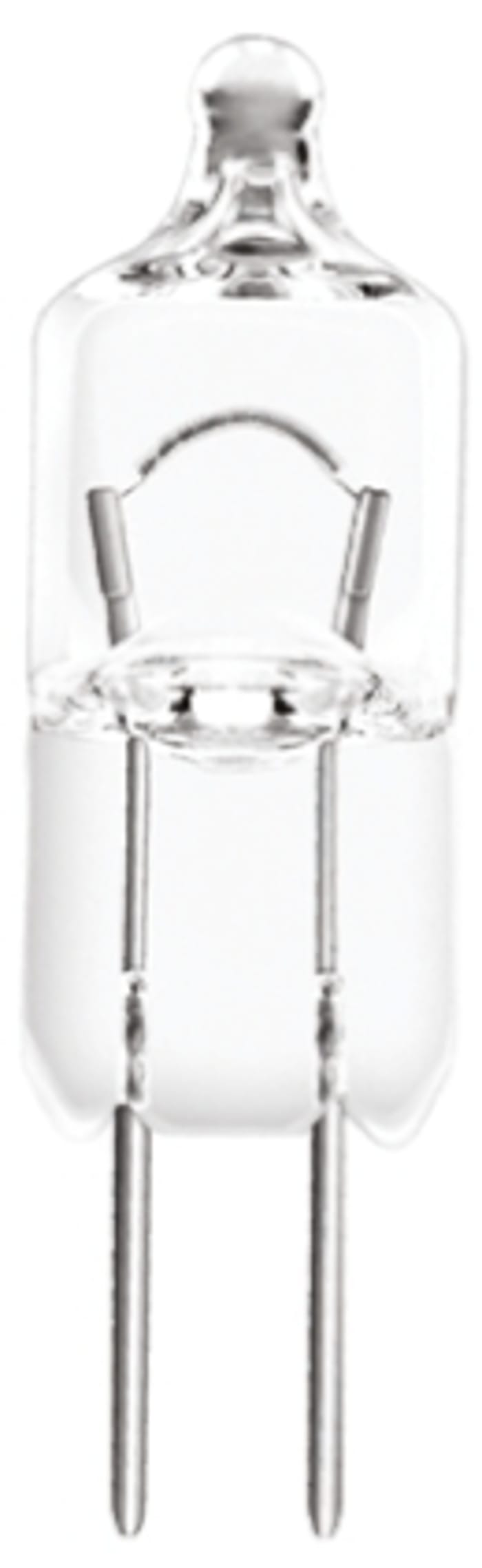 4050300308081 Osram Osram HALOSTAR OVEN 10 W Halogen Capsule