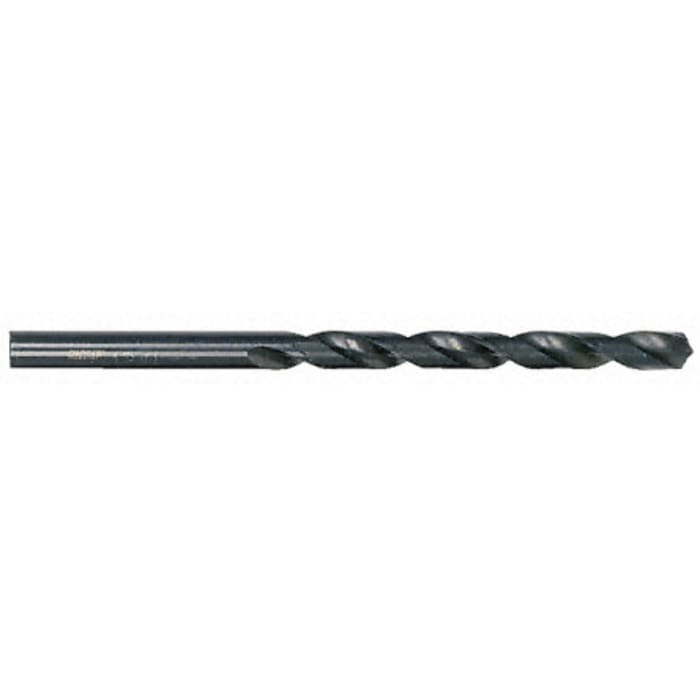 Dormer A110 Series HSS Twist Drill Bit, 9mm Diameter, 175 mm Overall