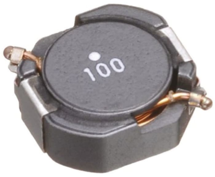 ferrite core inductor 470