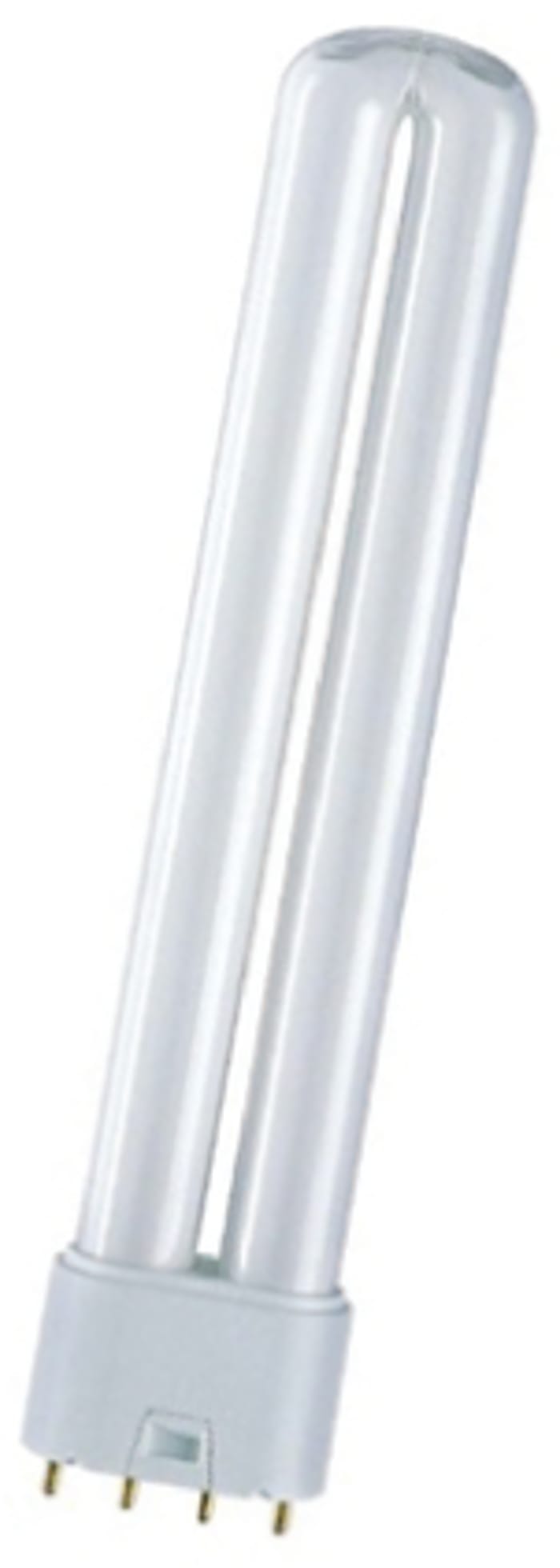 4050300279909 Osram 2G11 DULUX Quad Tube Shape CFL Bulb 40 W