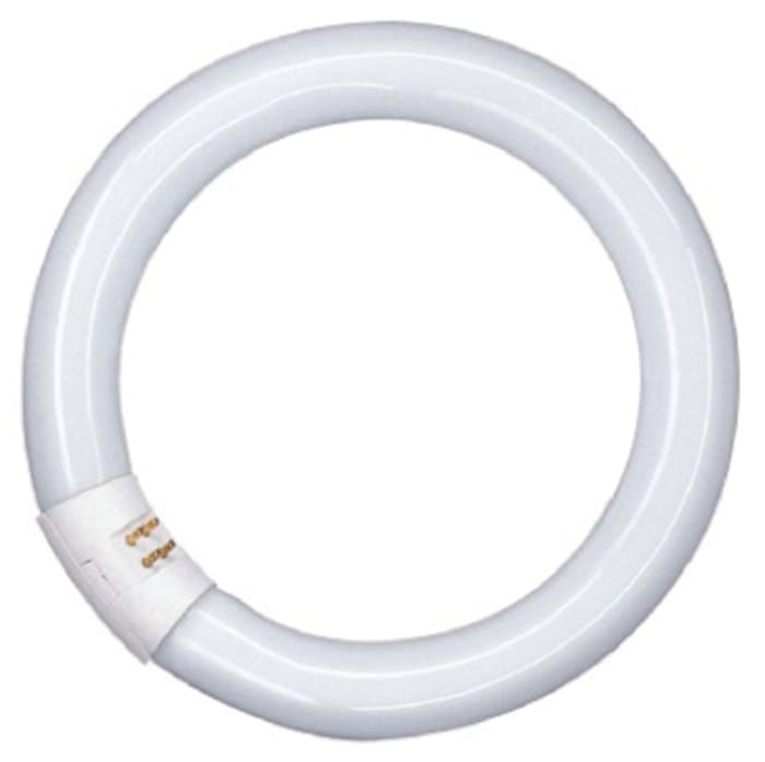 Osram 32 W Circular Fluorescent Tubes, 2250 lm