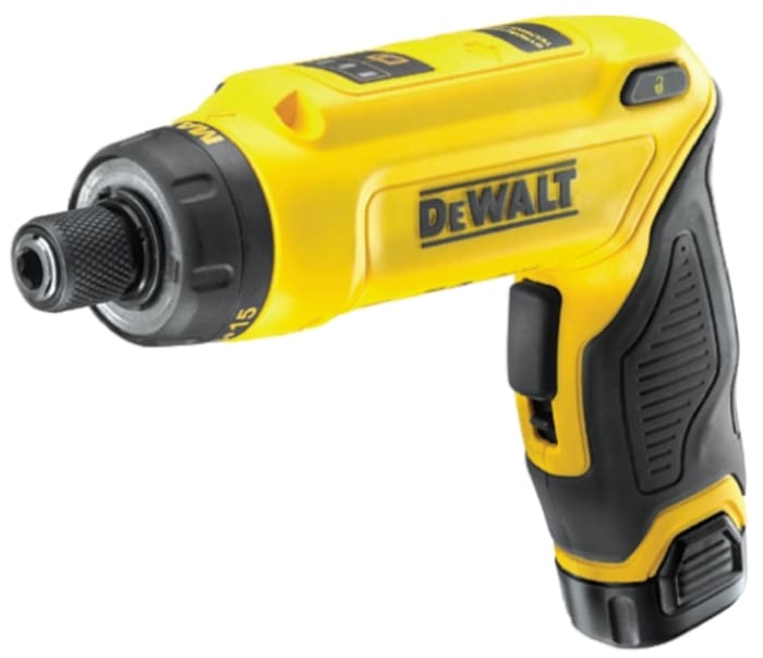 Dewalt DCF680G2-GB Беспроводной шуруповерт