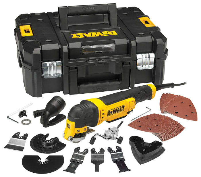 Dewalt cordless to corded clearance