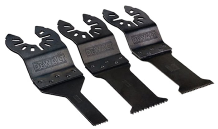Dewalt oscillating tool metal cutting blades discount