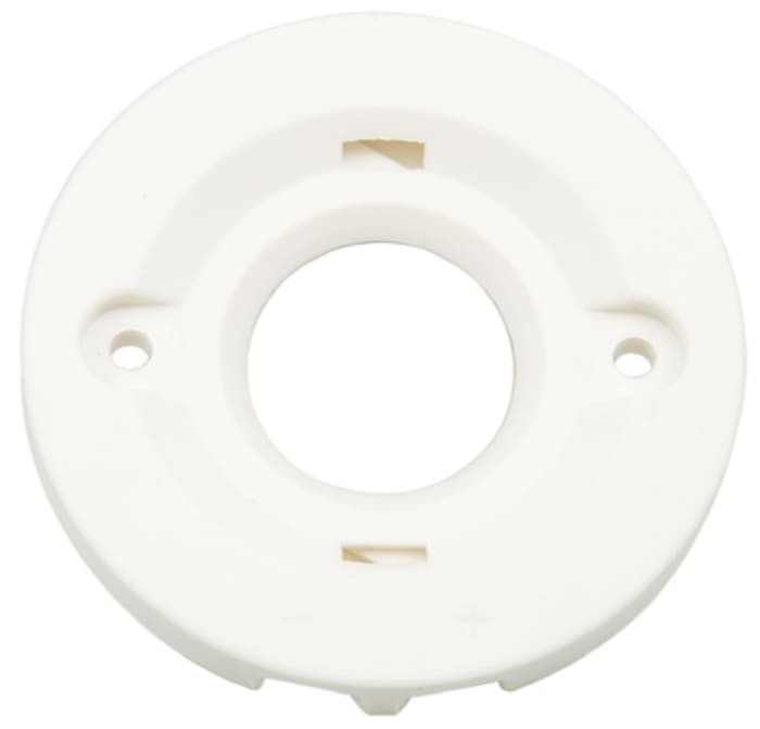 TE Connectivity CoB LED Holder LUMAWISE Z50 2024 for LUXEON CoB 1204, LUXEON CoB 1205, LUXEON CoB 1208 44 (Dia.) x 3.4mm