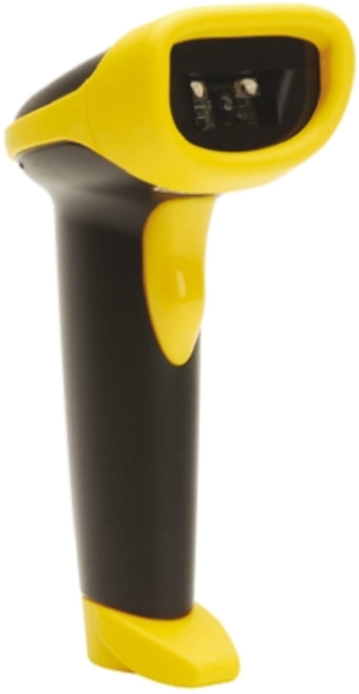 Wasp WDI4500 2D Barcode Scanner with USB