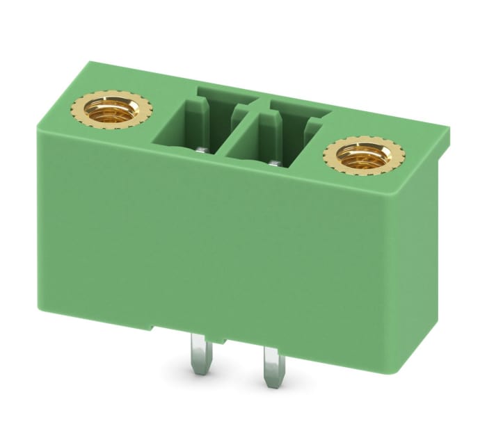 1817990 Phoenix Contact | Phoenix Contact MCV 1.5/2-GF-3.5-LR Series ...