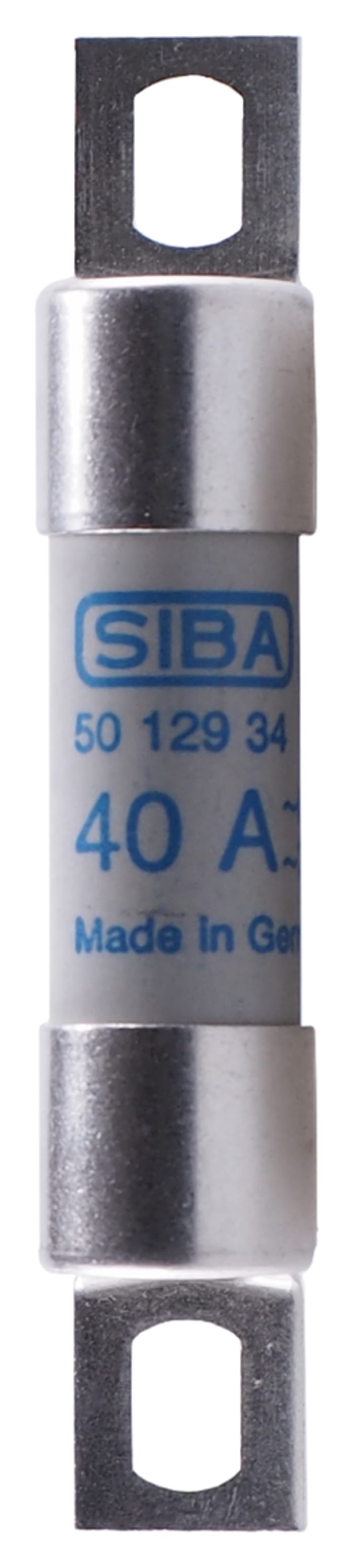 Fusible semiconductor de relé de estado sólido, 40A, para TYA 201, TYA 202
