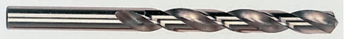Tom Carrington & Son HSCo Jobber Drill Bit, 7.5mm Diameter, 109 mm Overall