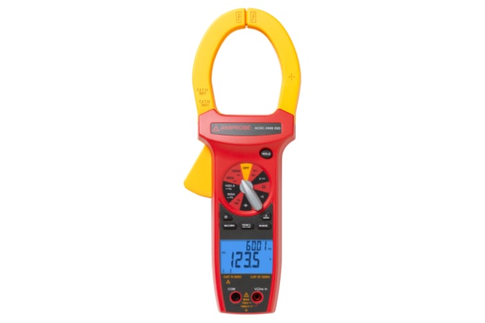 Image of Amprobe ACDC-3400-IND Best Buy website