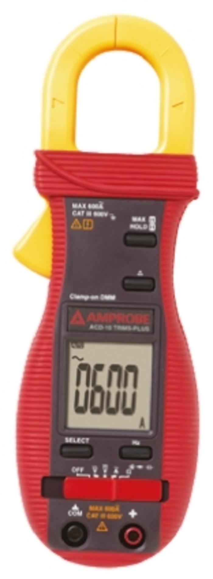 Pince multimètre ACD-10 PLUS Amprobe, 600A c.a.