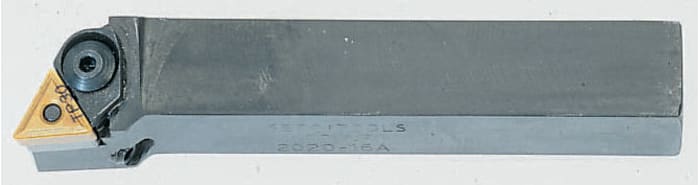 Seco PJTN Series for Use with TN 1604 Inserts, 93° Approach