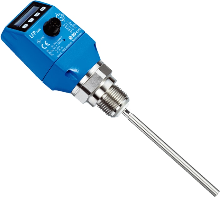 LFP0500A4NMB Sick Sick, Vertical Mounting, Guided Radar, Level