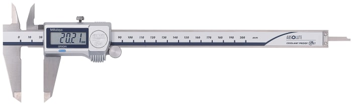 Mitutoyo digital caliper sales