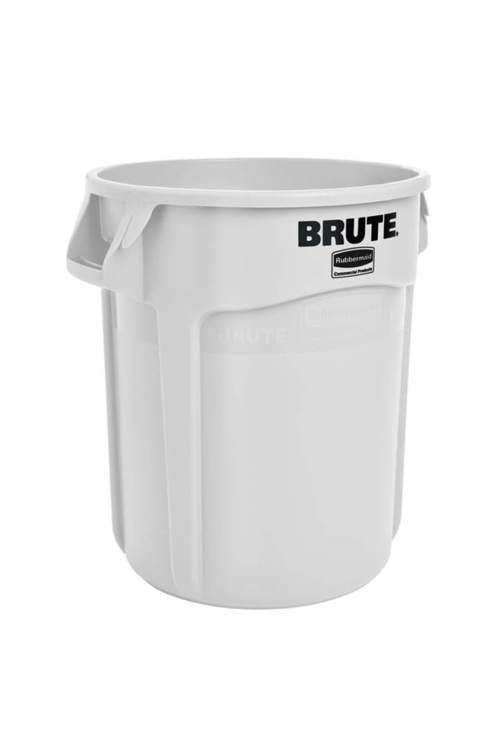 Rubbermaid Commercial Products FG262000WHT Контейнер для мусора