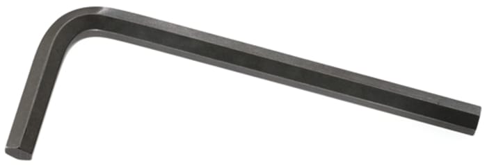 Facom L Shape Metric Hex Key, 8mm