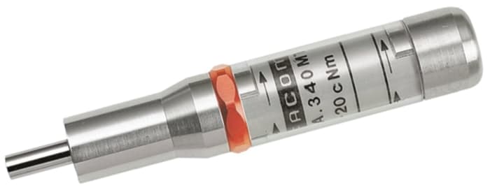 Facom Torque Screwdriver