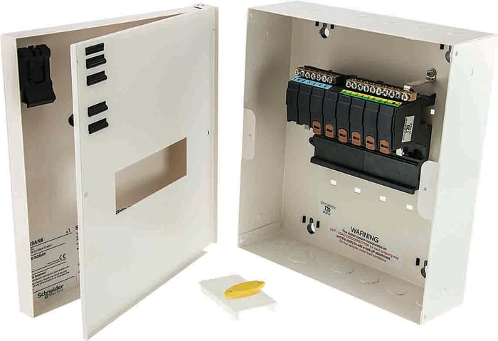 SEA9BN12PEV Schneider Electric | Schneider Electric Acti 9 Distribution