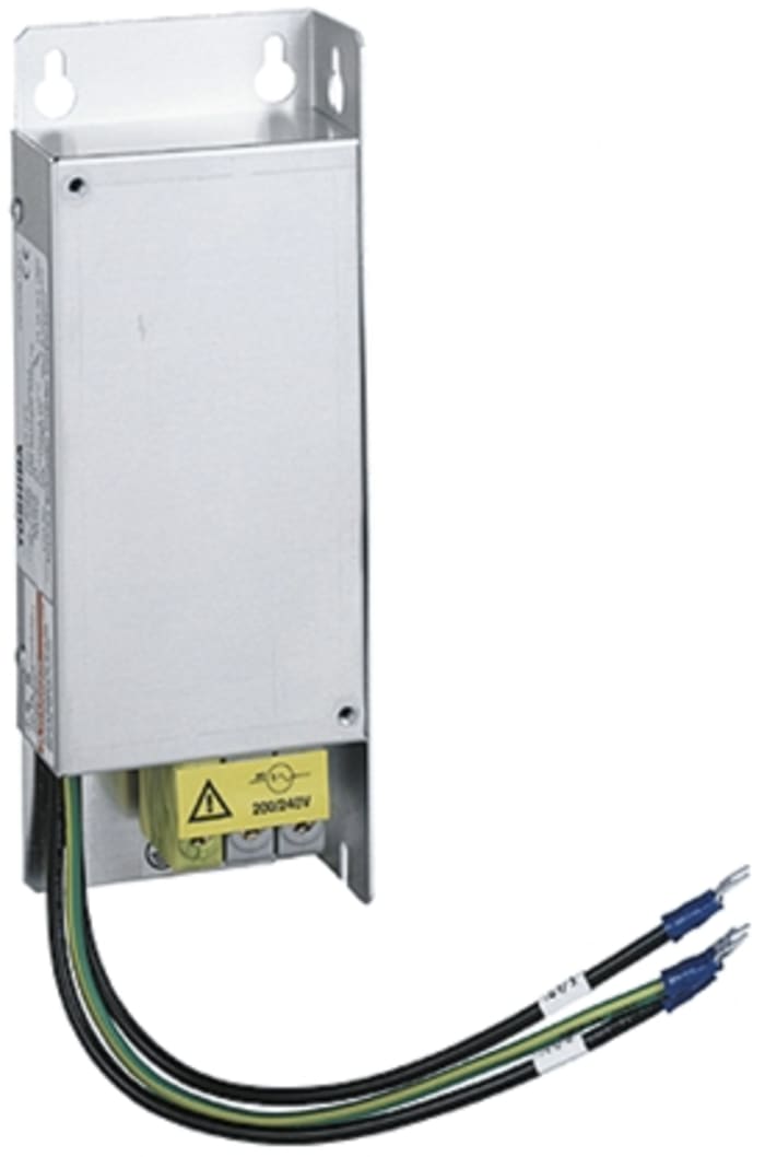 Filtre CEM Schneider Electric, 3 phases, 380 → 500 V max