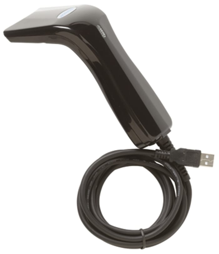 Skener pro testování PAT SPSCAN6000, Skener čárových kódů, pro použití s: 6200-2, 6500-2 Fluke