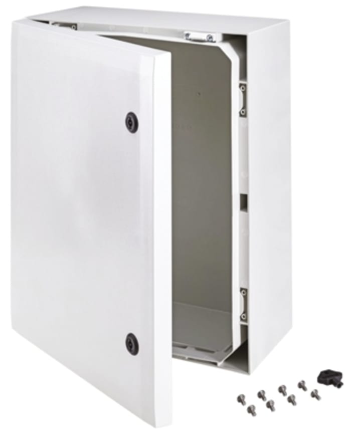 Fibox Arca 403015 Настенная коробка