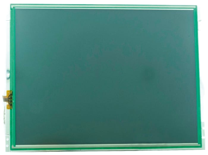 Ampire AM800600K7TMQW-TU0H TFT LCD Colour Display / Touch Screen, 10.4in SVGA, 800 x 600pixels
