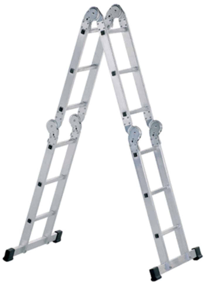Multi-purpose ladder