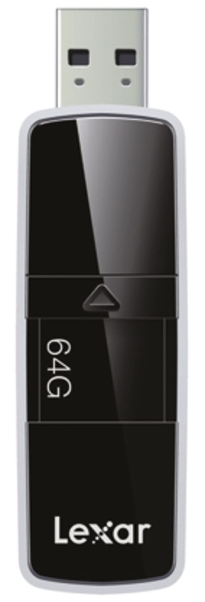 Lexar 64 GB USB 3.0 USB Flash Drive