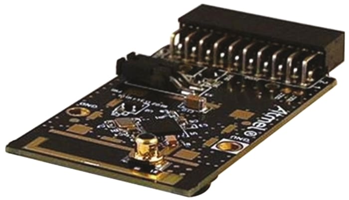 Microchip Development Kit ATREB233-XPRO