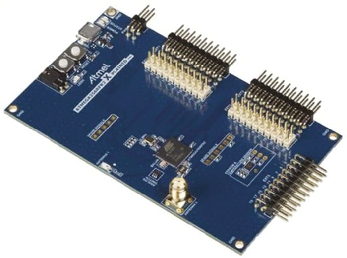 Atmel 802.15.4 Development Kit ATMEGA256RFR2-XPRO