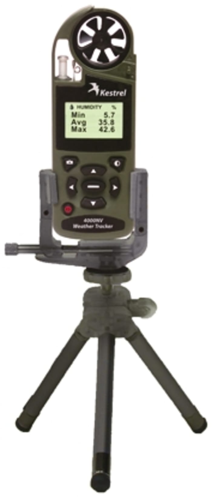 KTRIPODMINI Kestrel Kestrel Tripod for Use with Kestrel Meter