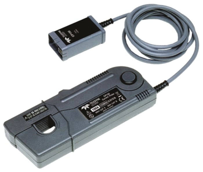 CP150 Teledyne LeCroy | Teledyne LeCroy CP Series CP150 Oscilloscope ...