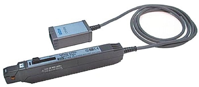 Teledyne LeCroy CP030 Current Probe, AC/DC Current Type, 50MHz