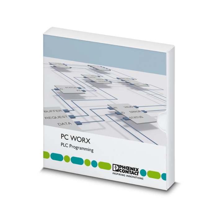 2985385 Phoenix Contact | Phoenix Contact PC WORX PRO LIC Series ...