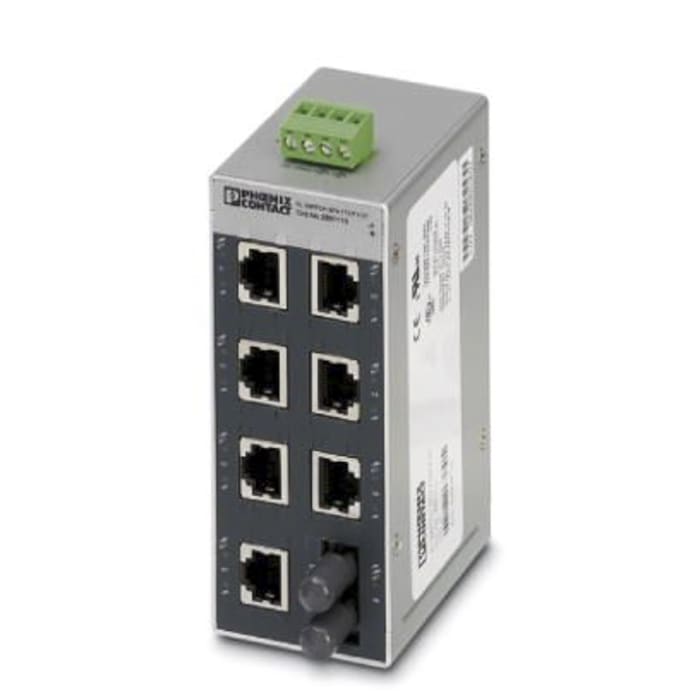 Phoenix Contact Ethernet Switch