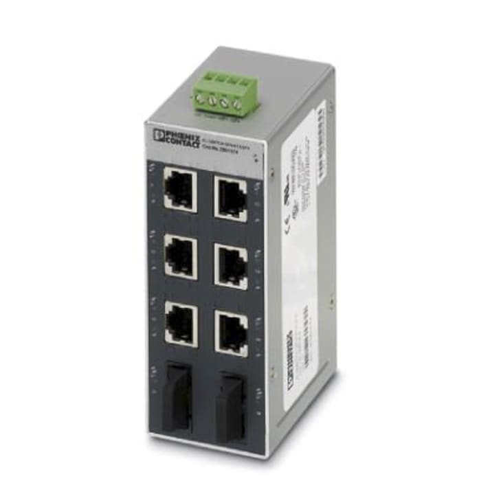 Phoenix Contact Ethernet Switch
