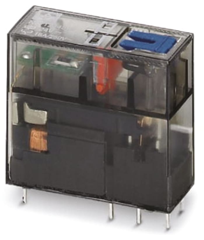 Phoenix Contact Power Relay Module
