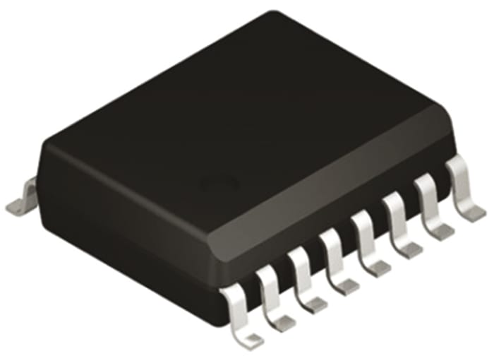 ADUM3070ARQZ Analog Devices, Digital Isolator QSOP