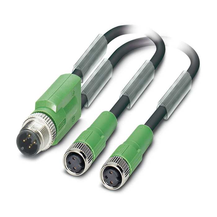 1671331 Phoenix Contact | Cable de actuador de sensor Phoenix Contact ...
