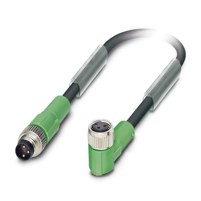 1681965 Phoenix Contact | Cable de actuador de sensor Phoenix Contact ...