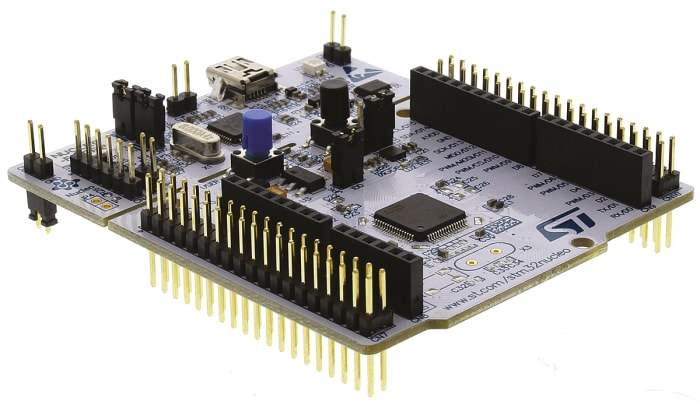 NUCLEO-H503RB STM32 Nucleo-64 Board - STMicro