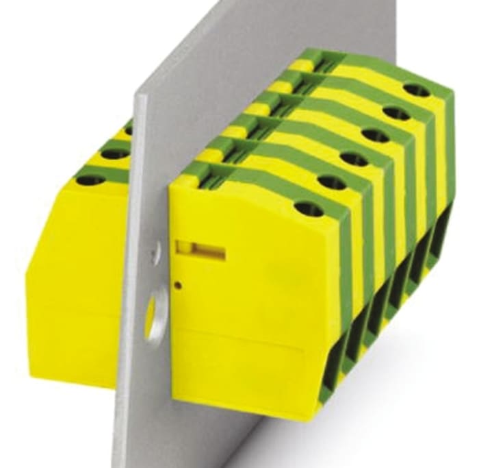 0707785 Phoenix Contact Phoenix Contact HDFK 1pin Feed Through