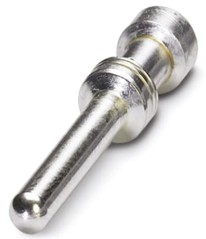 CK Male Crimp Contact for use with Heavy Duty Plug Connector