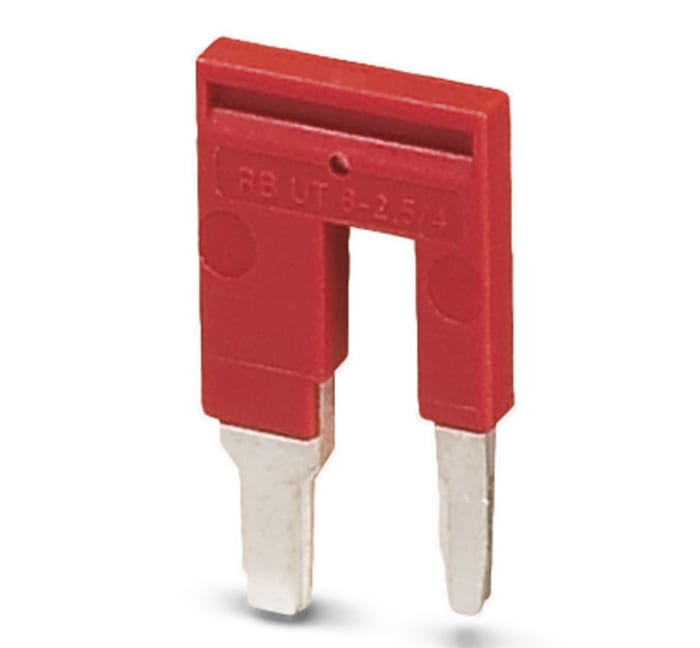 3047251 Phoenix Contact | Phoenix Contact RB UT6-(2.5/4) Series ...