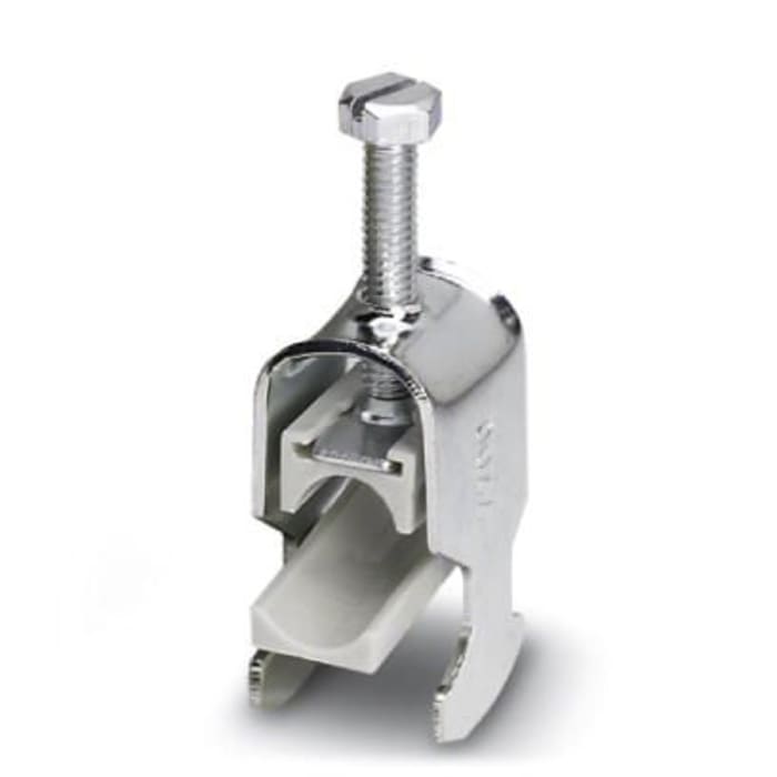 3240252 Phoenix Contact DIN rail cable clamp 14mm 8045749 RS