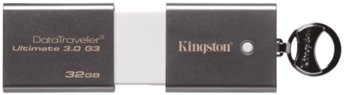 Kingston 32 GB USB 3.0 USB Flash Drive