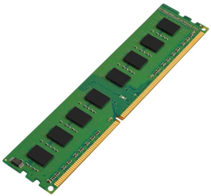 Kingston 4 GB DDR3L Desktop RAM, 1600MHz, DIMM, 1.35V