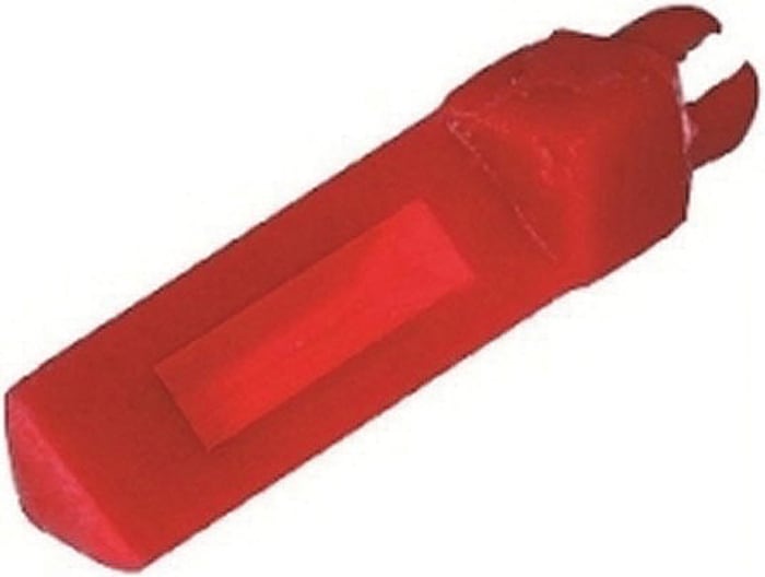 Harting Coding pin, Han Q Series 20 Way, For Use With Harting Han Size 3A Q3/0, Q12/0 Inserts, Q4/0