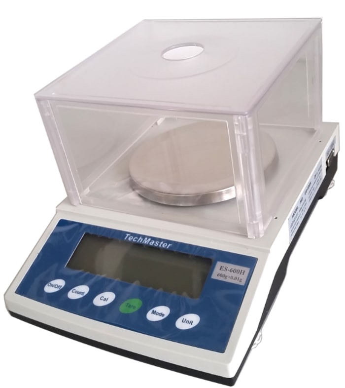 TN Lab Supply Scale Digital Electronic 300 gram Max - 0.01 gram